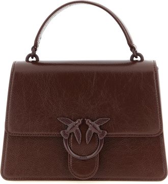 Pinko Pinko Love One Classic Light Handtasche