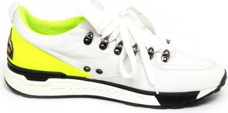 Barracuda Uomo, Scarpe, Bianco, 40 EU, new