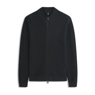 Cinque Cardigan Cifabian - - Knitwear - Uomo - Grigio - XL