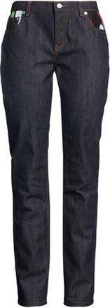 Pucci BOTTOMWEAR - Pantaloni jeans su YOOX.COM