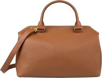 Lipault Paris Lipault Plume Elegance Bowling Bag