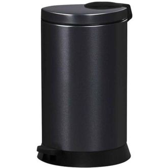 Rossignol Papelera M&aacute;gica 20l Basalto Negro Rossignol 94078