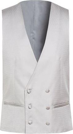 Corneliani TRAJES Y CONJUNTOS - Chalecos sartoriales en YOOX.COM
