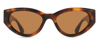Chimi Eyewear 06 Tortoise Mens Sunglasses Tortoiseshell Size 53