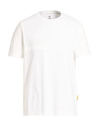 Parajumpers TOPWEAR - T-shirts on YOOX.COM
