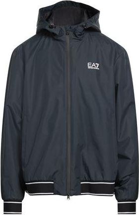 Emporio Armani JACKEN & M&Auml;NTEL - Jacken und Anoraks auf YOOX.COM
