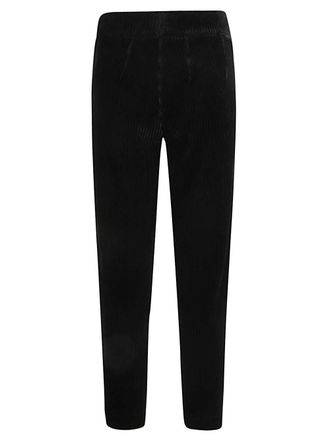 Avenue Montaigne Alex Trousers - Black