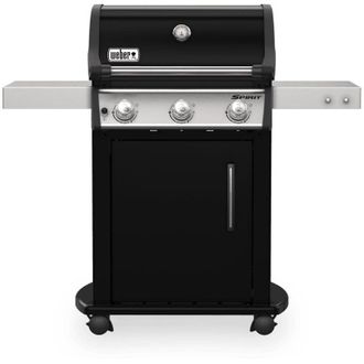 Weber Spirit E-315 GBS Barbecue a gas