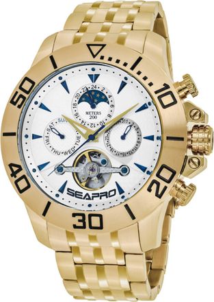 Seapro Montecillo Mens Watch