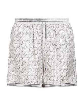Amiri BOTTOMWEAR - Shorts & Bermuda Shorts on YOOX.COM