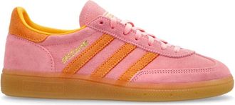 adidas Dames, Schoenen, Roze, Maat: 37 EU Suède