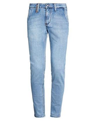Take Two BOTTOMWEAR - Jeans sur YOOX.COM