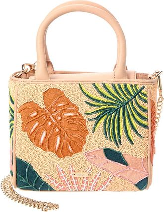 Raf&eacute; New York Tasha Crossbody