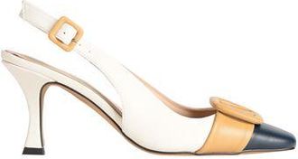 Elena del Chio FOOTWEAR - Pumps sur YOOX.COM