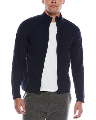 lululemon Sojourn Jacket
