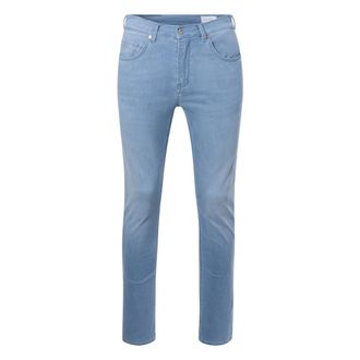 Baldessarini B1 16502.1439 BLD-Jack Jeans - Heren - Slim Fit Jeans - Blauw - W36 L34 - Leer - Jeans