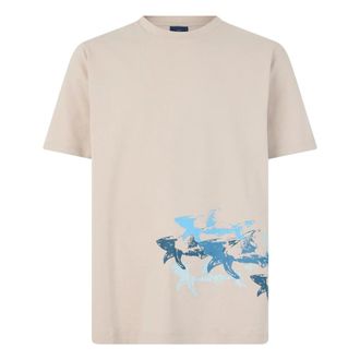 Paul & Shark Uomo, Top, Beige, XL, new
