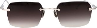 Matsuda Geometrical Sunglasses M5008 Bs