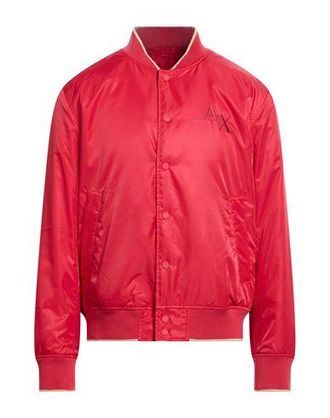 A|X Armani Exchange COATS & JACKETS - Jackets on YOOX.COM