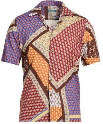 Over/D TOPWEAR - Shirts on YOOX.COM