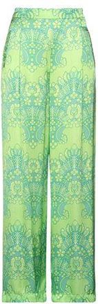 Pink Memories BOTTOMWEAR - Trousers on YOOX.COM