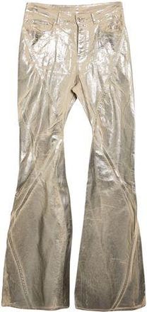 Rick Owens BOTTOMWEAR - Pantaloni jeans su YOOX.COM