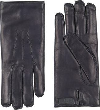 Dunhill ACCESSORIES - Gloves sur YOOX.COM
