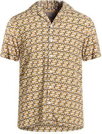 Gianni Lupo TOPWEAR - Shirts sur YOOX.COM