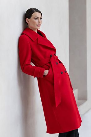 Mart Visser Chloe Jas Rood