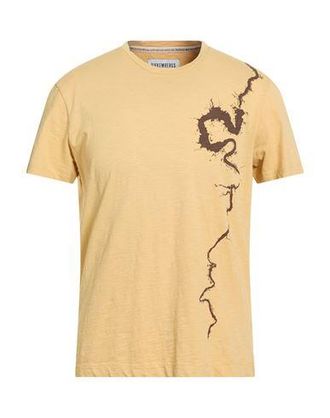 Dirk Bikkembergs TOPWEAR - T-shirts su YOOX.COM