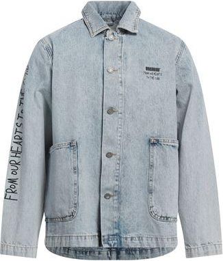 Woodbird Denim outerwear