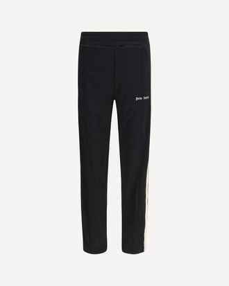 Palm Angels Pantaloni della tuta Classic Logo Man XL