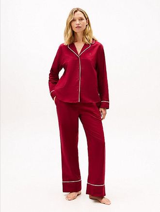 Tommy Hilfiger Pantal&oacute;n de pijama Essential