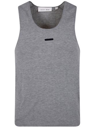 Fear of God WomenS Classic Knit Tank