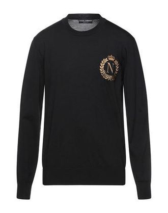 Dolce & Gabbana Sweaters