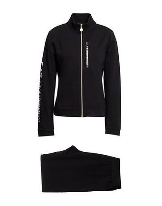 Emporio Armani OVERALLS - Sportanz&uuml;ge auf YOOX.COM