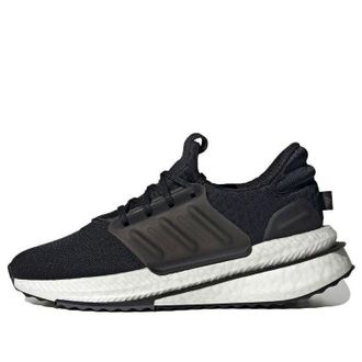 adidas (WMNS) adidas X_PLRBOOST Core Black ID9442