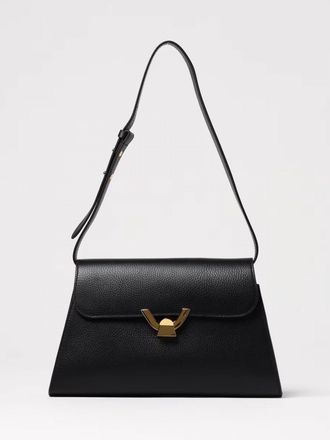 Coccinelle Borsa A Spalla COCCINELLE Donna colore Nero