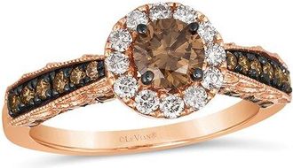 Le Vian 14K 0.50 Ct. Tw. Diamond Eternity Ring