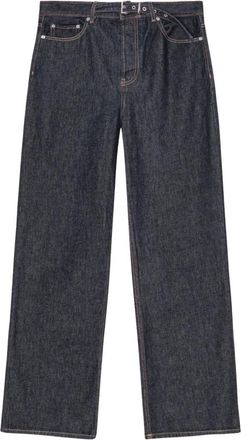 Ganni Mujer, Vaqueros, Azul, Talla: W27