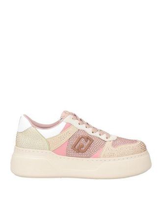 Liu Jo FOOTWEAR - Trainers on YOOX.COM
