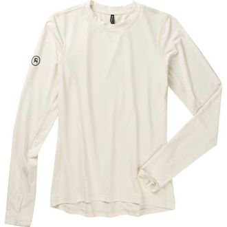 Backcountry Tahoe Sun Crew - Womens in Egret at Nordstrom, Size X-Small