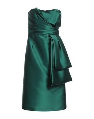 Alberta Ferretti DRESSES - Midi dresses on YOOX.COM