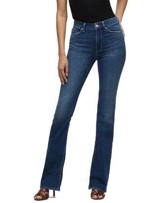 Hudson Barbara High Rise Cyclone Jean