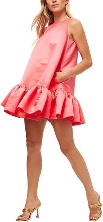 Trina Turk Winner Dress
