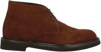 BARRETT FOOTWEAR - Ankle boots on YOOX.COM