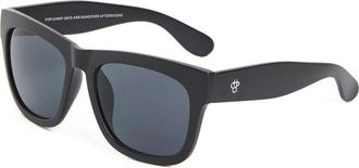 Cheapo Haze Cat. 3 Sonnenbrille - Unisex | grau