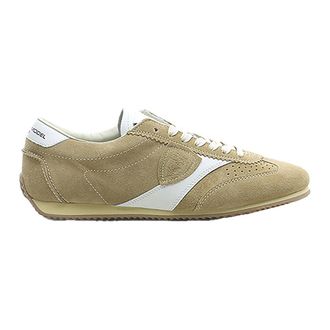 Philippe Model Mujer, Zapatos, Beige, Talla: 36 EU