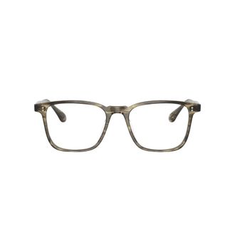 Oliver Peoples Accessoires, unisex, Groen, ONE Size, Ov 5603U Tillen