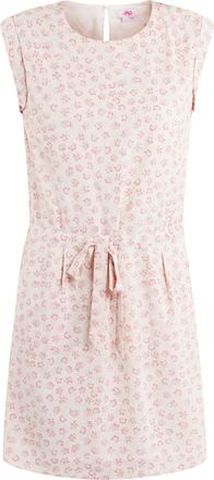 Mymo myMo jurk met bloemenprint esha